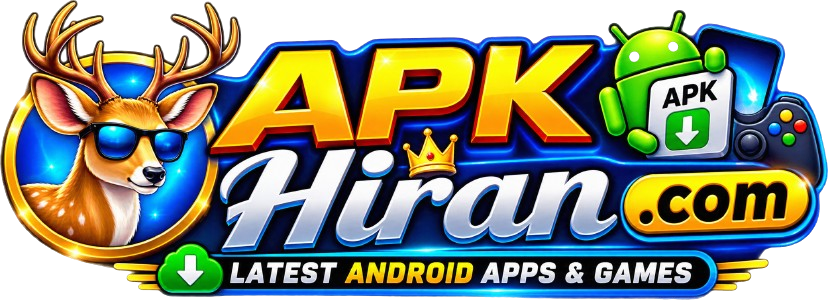 APK Hiran – Latest Android Apps & Games