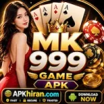Mk999 Game APK